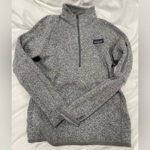 Patagonia pullover
